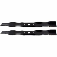 Universal Industrial Products AYP339BP Residential Lawn Mower Blade - 19.34 x 2.25 x 0.140 in