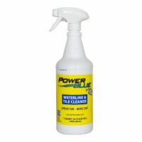 Jacks Magic JMPBWATER&TILE7040 Power Blue Water Line & Tile Cleaner