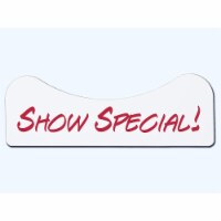 Games People Play 63091 Dry Erase Mini Message Board