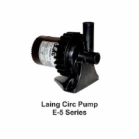 Hydro-quip 10-0102-K E5 Laing Pump with 4 ft. Cord