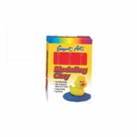 Sargent Art 224066 Modeling Clay- Green - 1 Lbs.