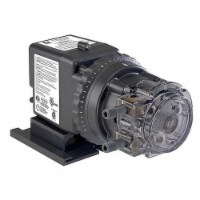 Stenner Pump 85MJL5A1STAA 0.25 in. Classic 85 85M5 Single Head Adjustable Chemical Injection