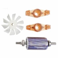 Stenner Pump PMBRPL2 Rotor Assembly with Bearings