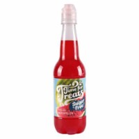 VKP Brands VKP1196 16.9 fl oz Time For Treats Sugar Free Syrup - Watermelon