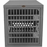 Zinger Winger 10-PR5000-2-FD Professional 5000 Front Entry Dog Crate