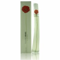 Kenzo WKENZOFLOWER3.4EDP 3.3 oz Eau De Parfum Spray for Women