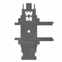Wingmaster WMWKJ Wing Jet Key