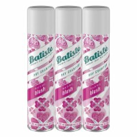Batiste BATISTE-BLUSH-3PK Dry Shampoo Blush Fragrance - 3 Count