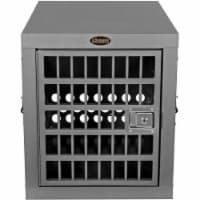 Zinger Winger 10-PR3000-2-FD Professional 3000 Front Entry Dog Crate