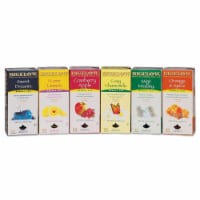 Bigelow Tea BTC17578 Herbal Tea Bags - Assorted
