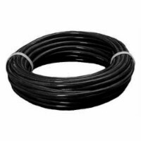 Stenner Pump AK4010B 0.25 x 100 ft. Suction & Discharge Tubing - UV Black