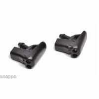 NTC NTC0054 2 Pieces Jaguar X Windshield Washer Nozzle & Sprayer
