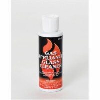 Forrest Paint Co. Stove Bright Gas Appliance Glass Cleaner 4 oz