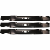 Universal Industrial Products MTR645BP Residential Lawn Mower Blade - 14.75 x 3 x 0.140 in.
