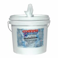 2Xl Corporation TXL L101 Gymwipes Anti-Bacterial Refill 700 Wipes
