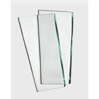 American Gas Lamp Works G9T Clear Flat Glass Pane for 1000 1200 1400 1600 2900