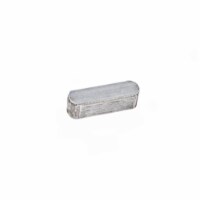 Aleko PIN-BOLT-UNB Shaft Pin for Sliding Gate Openers