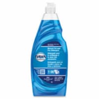 Procter & Gamble Commercial PGC45112CT Dawn Manual Dishwashing Liquid- 8 Per Carton