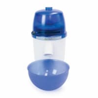 Tribest HM-NOBW-B Novum Grain Mill- Blue & White