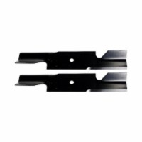 Universal Industrial Products U11-184BP Commercial Lawn Mower Blade - 16.5 x 3 x 0.192 in.