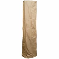 AZ Patio Heaters HVD-SGTCV-ECON Tall Durable All Season Waterproof UV Protected Heater Cover,