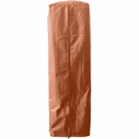 AZ Patio Heaters HVD-TTCV-P 38 in. Heavy Duty Portable Patio Heater Cover, Paprika