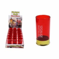 DDI 2291938 Shotgun Shell Shot Glasses Case of 18