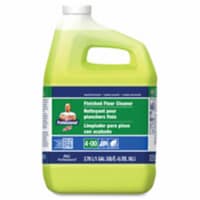Procter & Gamble Commercial PGC02621CT Mr. Clean Finished Floor Cleaner- 3 Per Carton