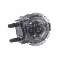 Stenner Pump QP252-1 QuickPro No.2 Low Pressure Santoprene Pump Head -
