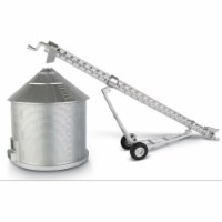 Ertl grain bin set shop