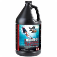Microbe-Lift LAWPG1 Lice & Anchor Worm Treatment, 1 gal
