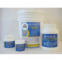 E-Z Products EZP-046 3 lbs Coral Peach Pool Deck Repair