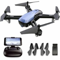 Cheerwing NC23835 U89S Drone with 1080P Camera for Kids & Adults
