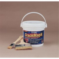 Saver Systems CrackMagik Crack Sealant 1/2 Gal