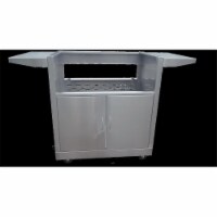 CGProducts RJCMC 32 in.Stainless Cart
