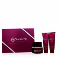 Daddy Yankee DYM1 Dyamante Variety of Gift Set for Women
