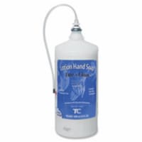 Rubbermaid Commercial Products RCP402364 One Shot Disposable Lotion Soap Refill- 4 Per Count