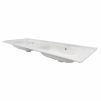 Dawn RCST124626 Sink Slim - 48 in. ceramic