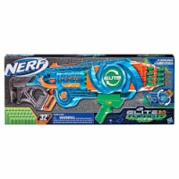 Hasbro HSBF2553 Nerf Elite 2.0 Flip 32 Toys, Pack of 3