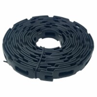 Zenport Industries GA305-24PK 3 m Interlocking Chain Tie - Pack of 24