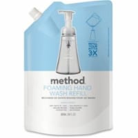 Method Products MTH00662 28 fl oz Sweet Water Foam Hand Wash Refill