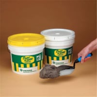 FABRICATION SPECIALTIES- INC. 29185 Super 3000 Cement Smooth- For Parging- 55 lb. Container