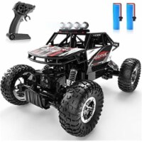 Deerc NC23743 DE45 1-14 Scale Off Road Monster Truck Remote Control Car Toys