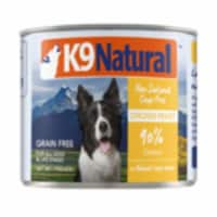K9 Natural 9421904014459 6 oz Dog Chicken - Case of 24
