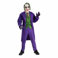 Costumes For All Occasions Ru883106Sm Joker Deluxe Child Small
