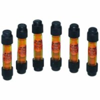 Tracer Products FUTP3860-P6 R134APag Tracer Stick Dye, Pack of 6