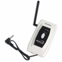 Silent Call SC-MS-WAT Medallion Series Weather Alert Transmitter
