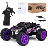 Dinosaur Sneaks Up NC23686 9115M 1-32 Scale 25 Plus KMH High-Speed Remote Control Cars Toys -