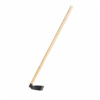 Zenport Industries J6-208-12PK 53 in. Wood Handled Hoe for Gardening - Pack of 12
