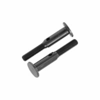 CEN Racing CEGCQ0208 2WD Wheel Axle
